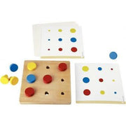 Vissacolor Nathan - Ma Rentrée Facile