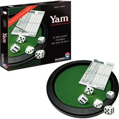 Yam - Ma Rentrée Facile