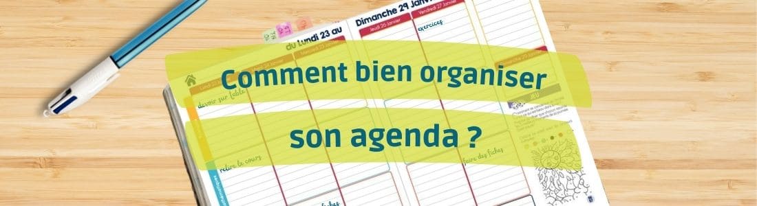 Agendas Papier : Votre guide complet pour une organisation